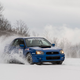 Illustration for article titled Driving Subaru's WRX STI Rally Car Will Melt Every Part Of Your Brain